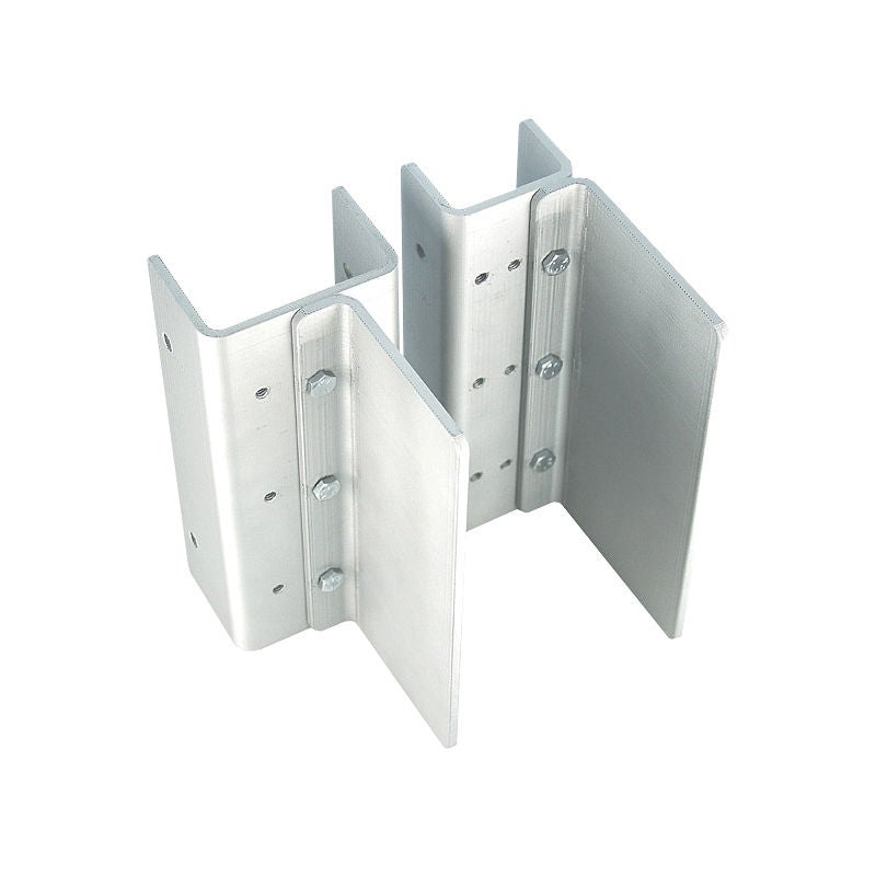 FMK Flex-Mount Gate Lock Bracket Kits | Securitron