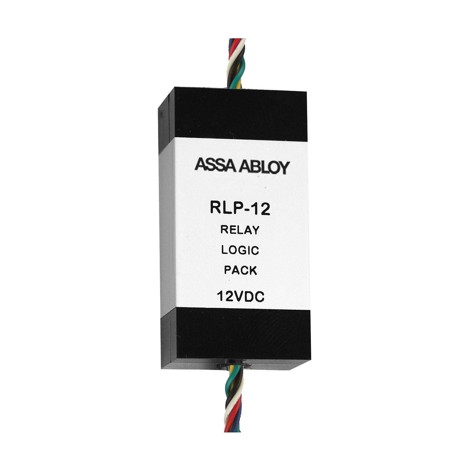 RLP Relay Logic Pack | Securitron