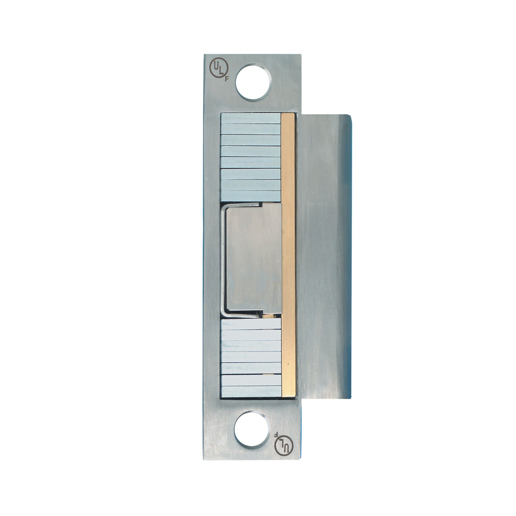 MUNL Series Mortise UnLatch® Strike | Securitron