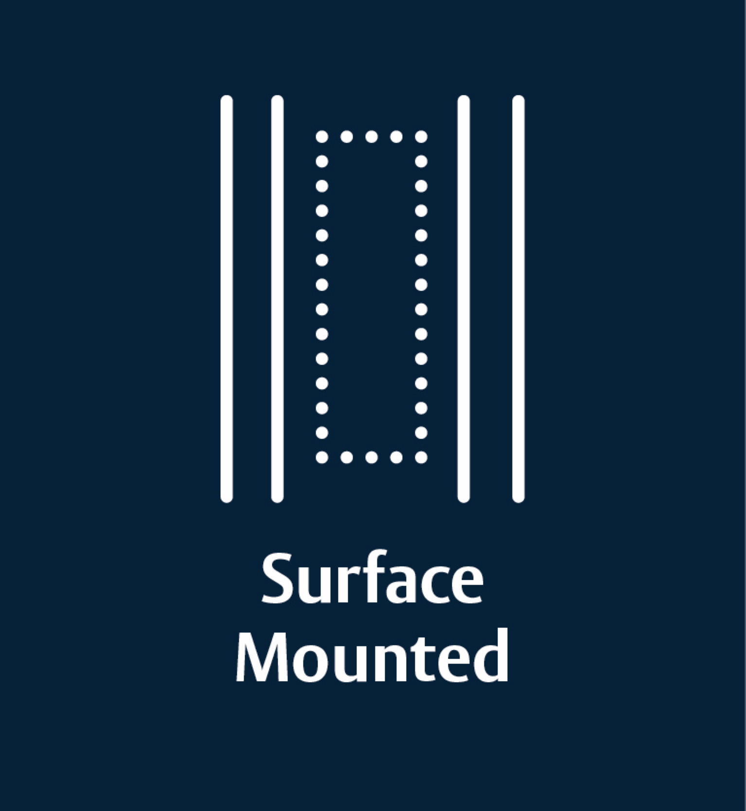 Securitron Surface Mount Feature Image