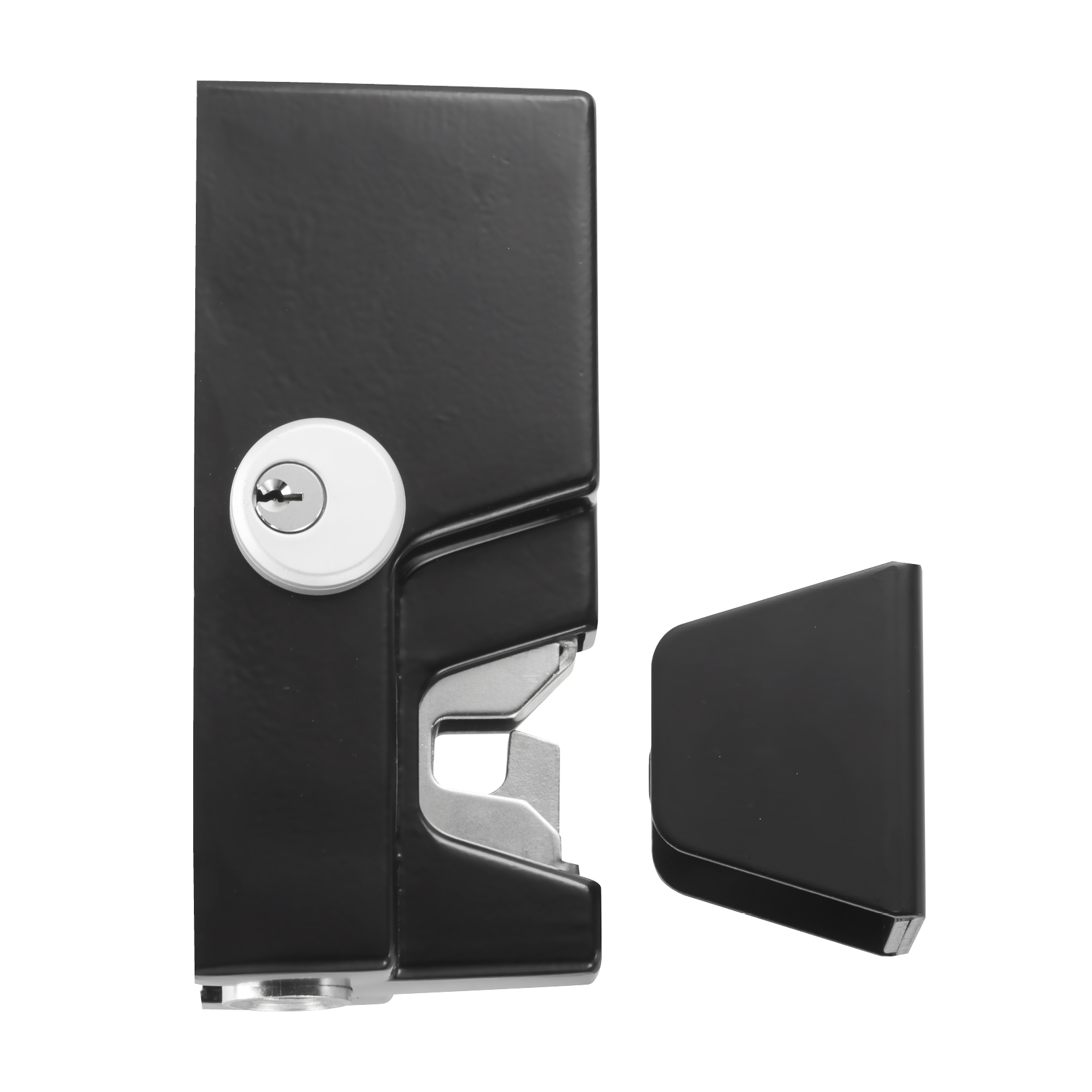 GL1 Electromechanical Gate Lock