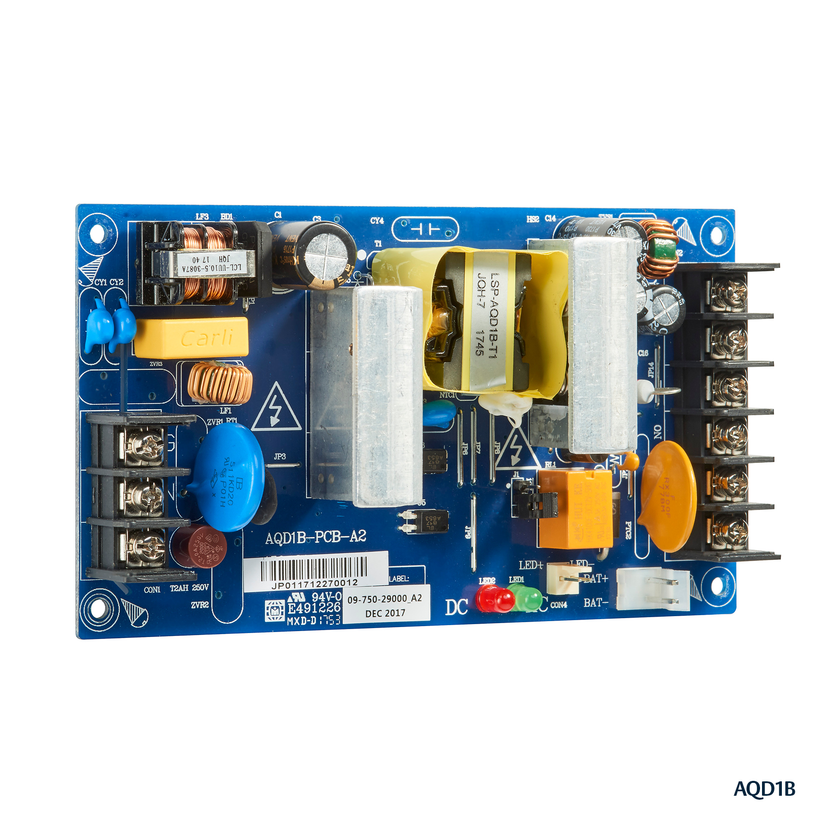 AQD1 Series Switching Power Supply