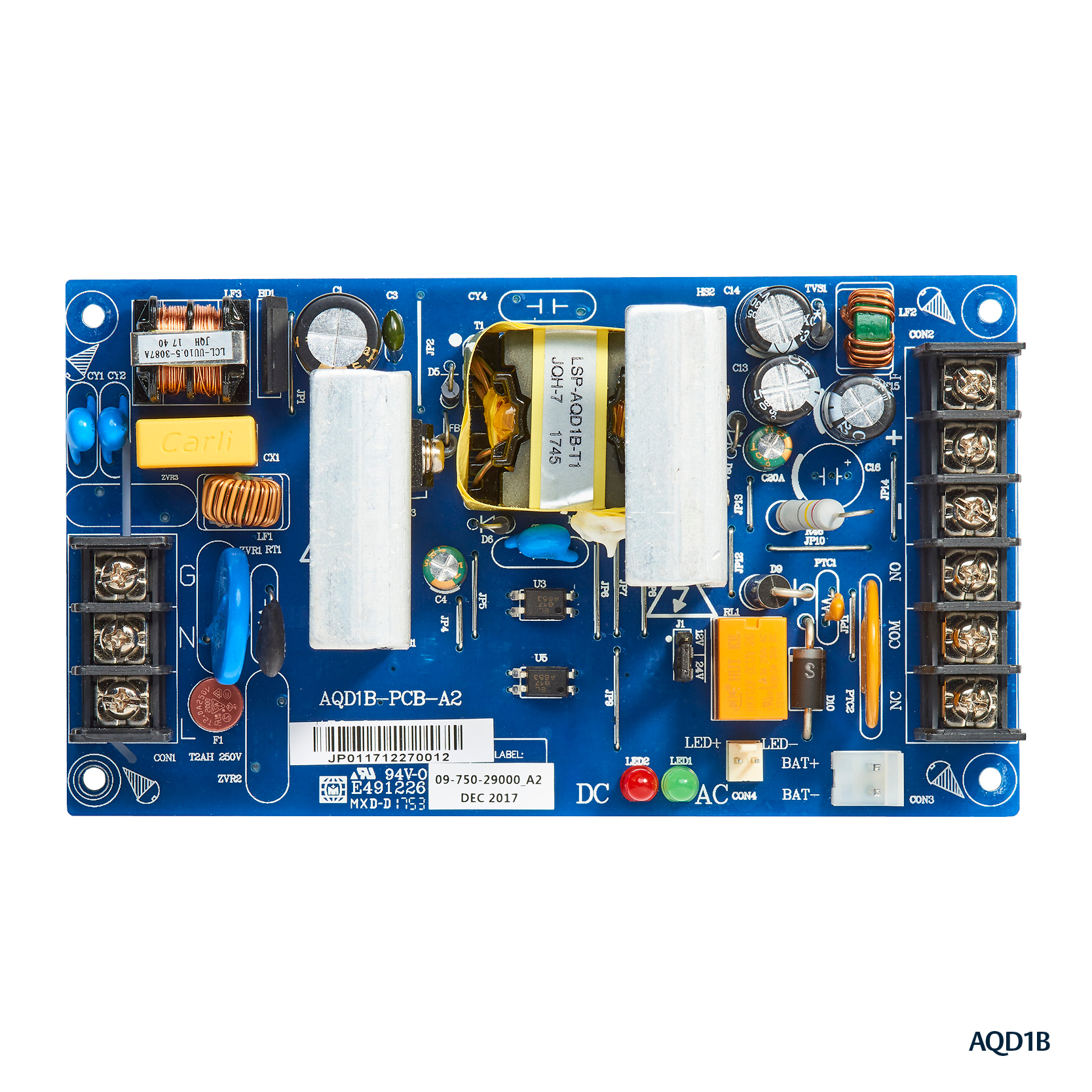 AQD1 Series Switching Power Supply