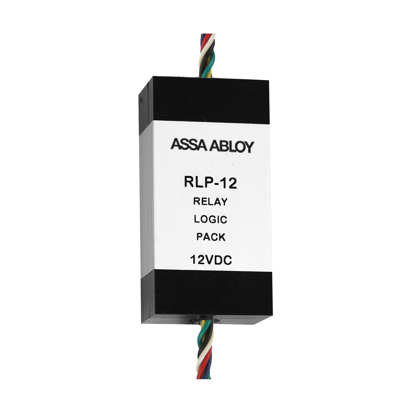 RLP Relay Logic Pack Securitron