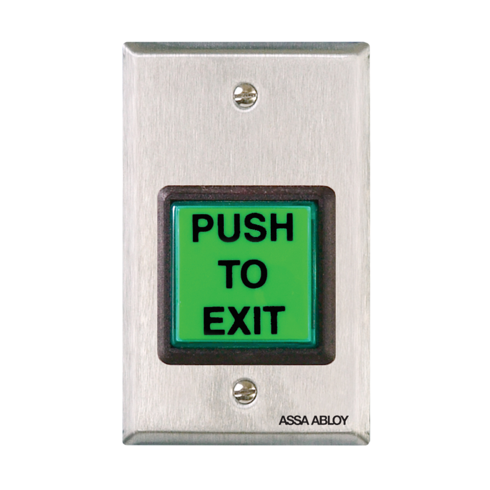 EEB Emergency Exit Buttons