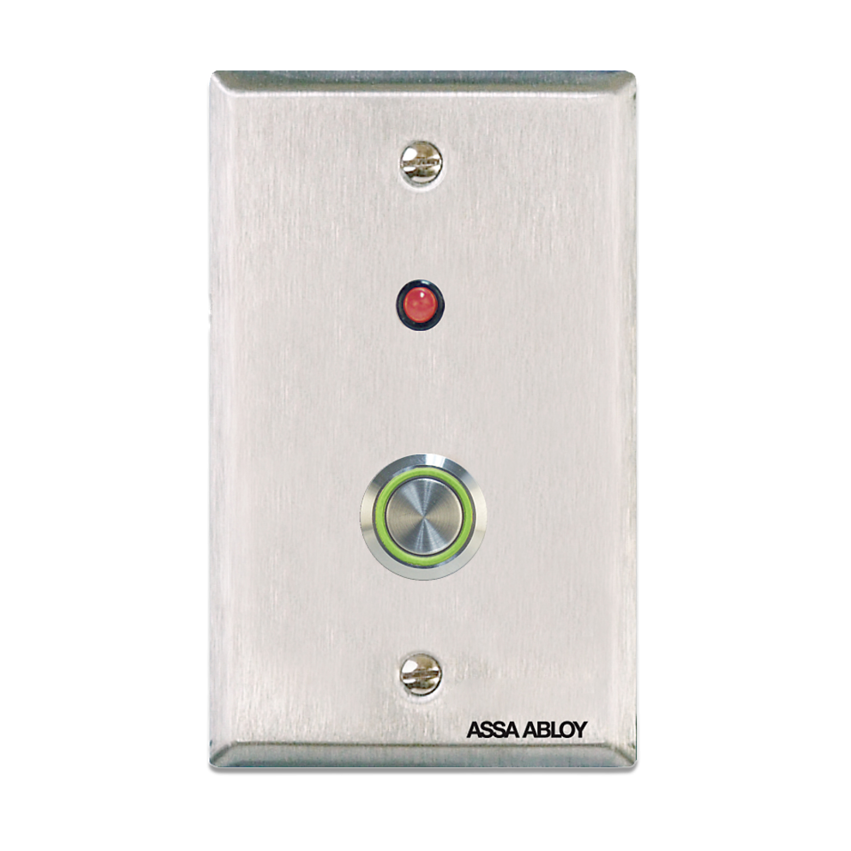 PB4L Push Buttons Securitron