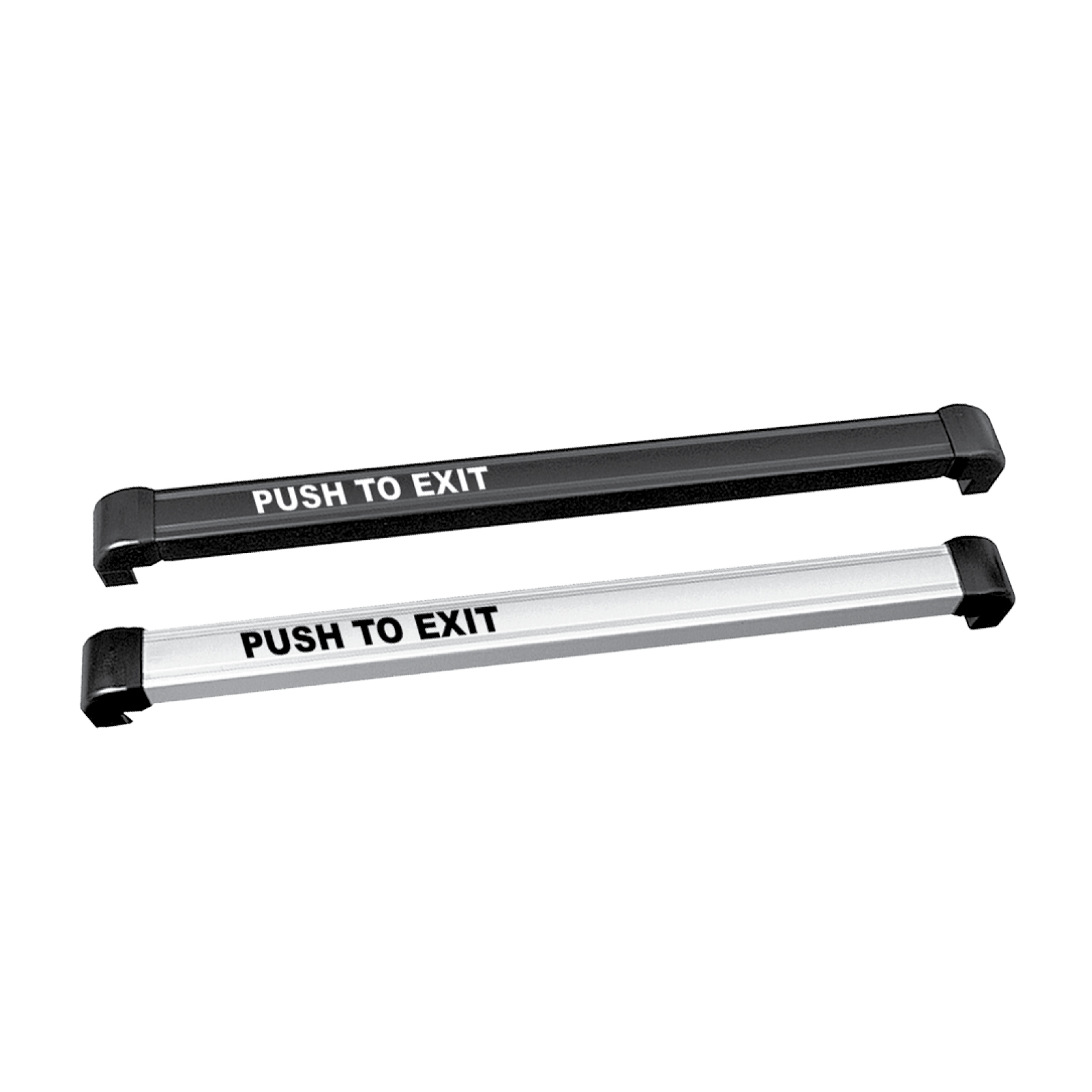 Tsb touch sense egress bar securitron