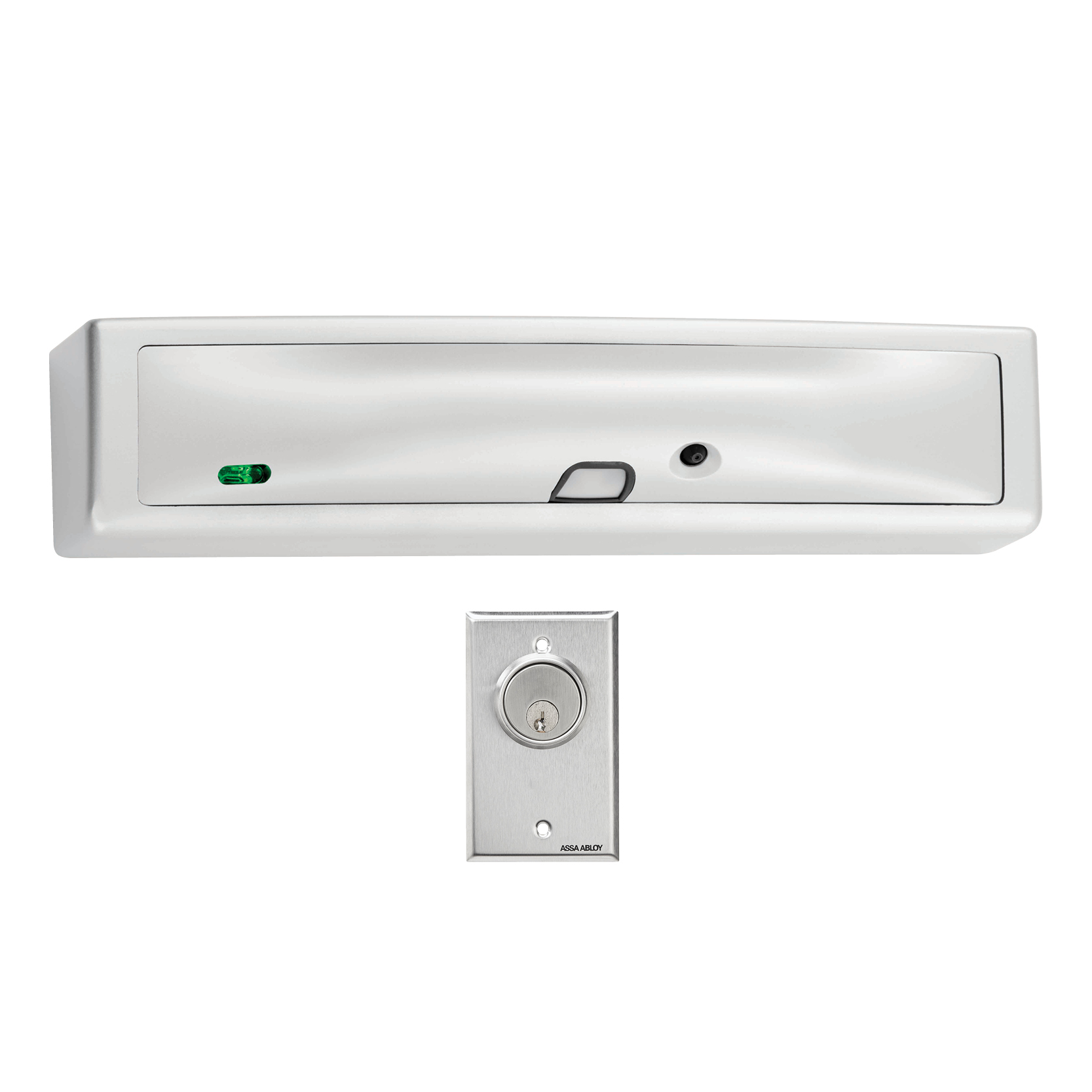 DEM680E Delayed Egress Magnalock®